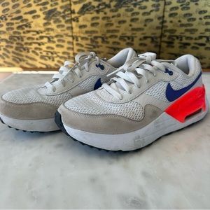 Nike Womens W Air Max Systm Running Shoe